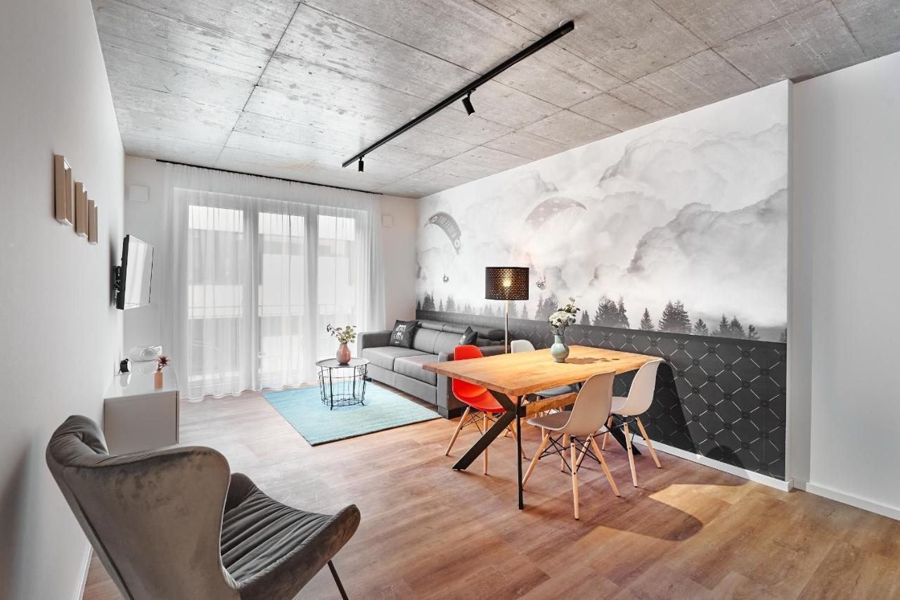 The Cloud Apartment Freiburg im Breisgau